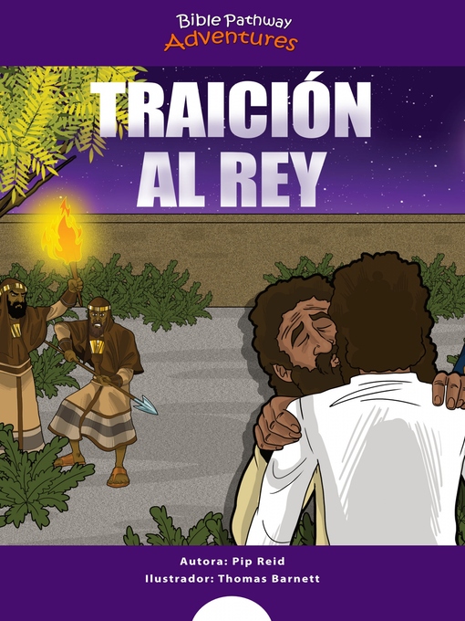 Title details for Traición al Rey by Bible Pathway Adventures - Available